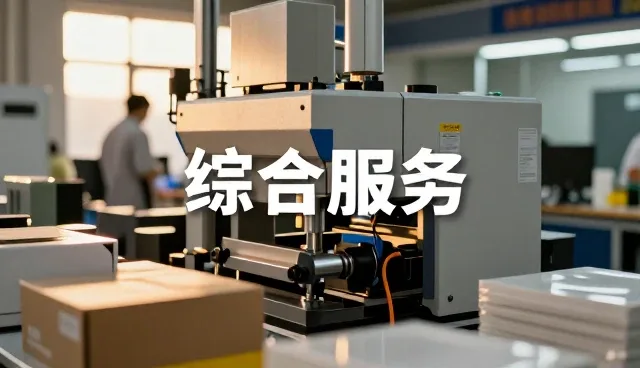 潮州市卓英石膏有限公司