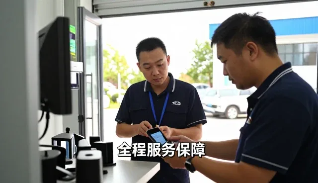 潮州市卓英石膏有限公司解读全流程跟进下的发展趋势