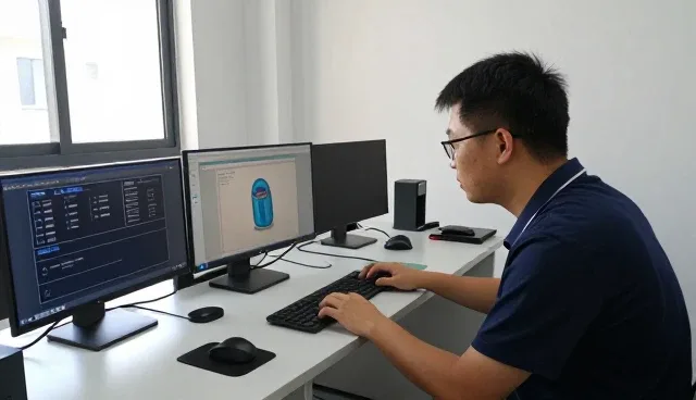 潮州市卓英石膏有限公司介绍安装调试在验收交付中的应用